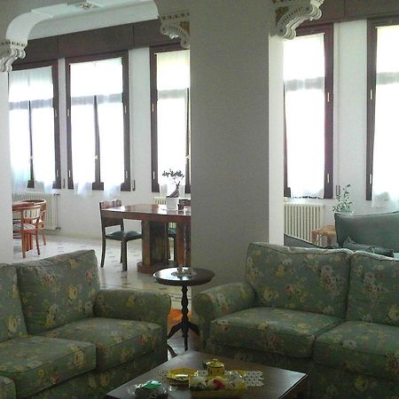 Bed and Breakfast Il Giardino Segreto Імола Екстер'єр фото