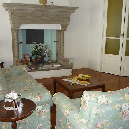 Bed and Breakfast Il Giardino Segreto Імола Екстер'єр фото