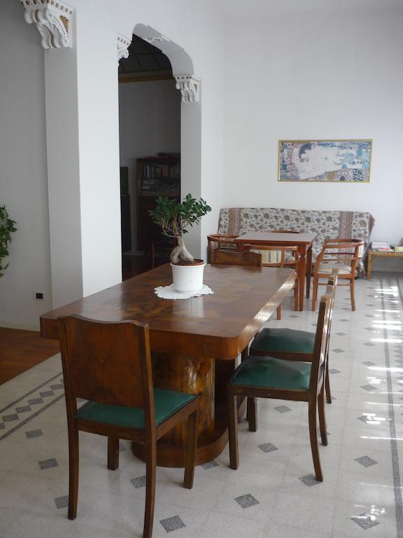 Bed and Breakfast Il Giardino Segreto Імола Екстер'єр фото