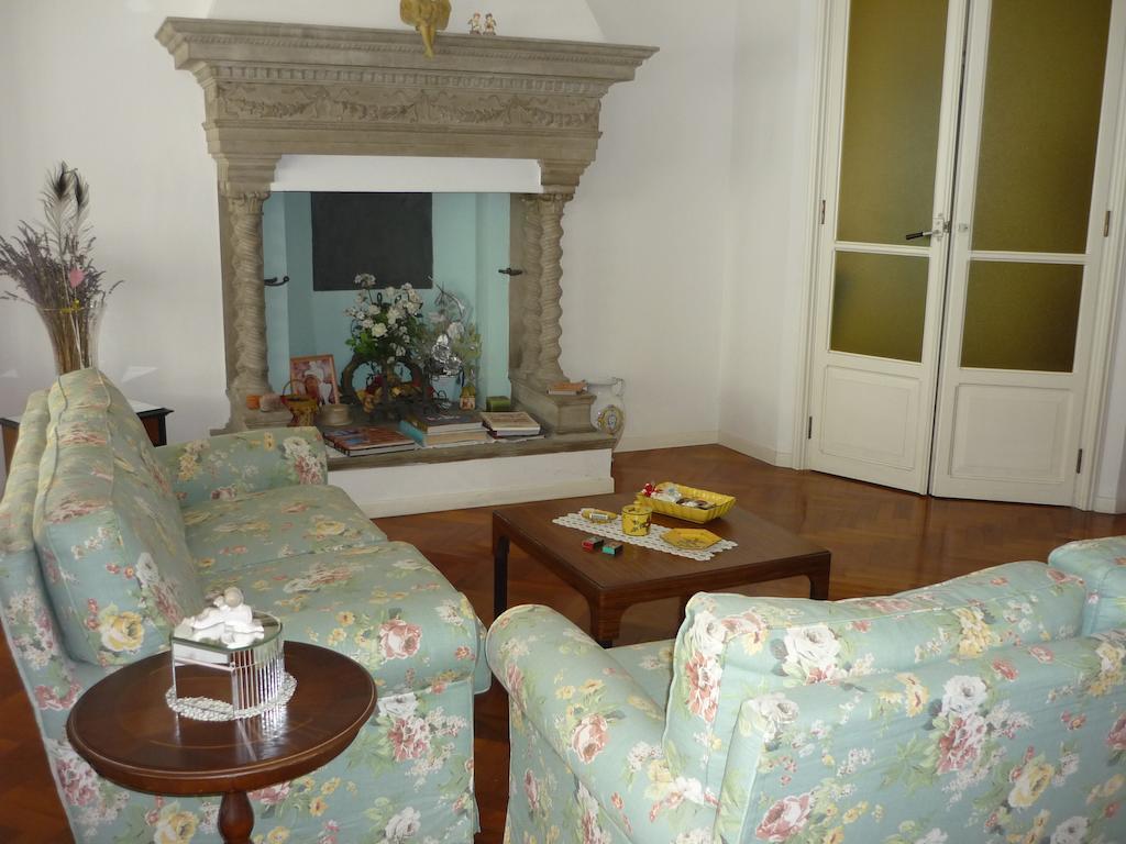 Bed and Breakfast Il Giardino Segreto Імола Екстер'єр фото